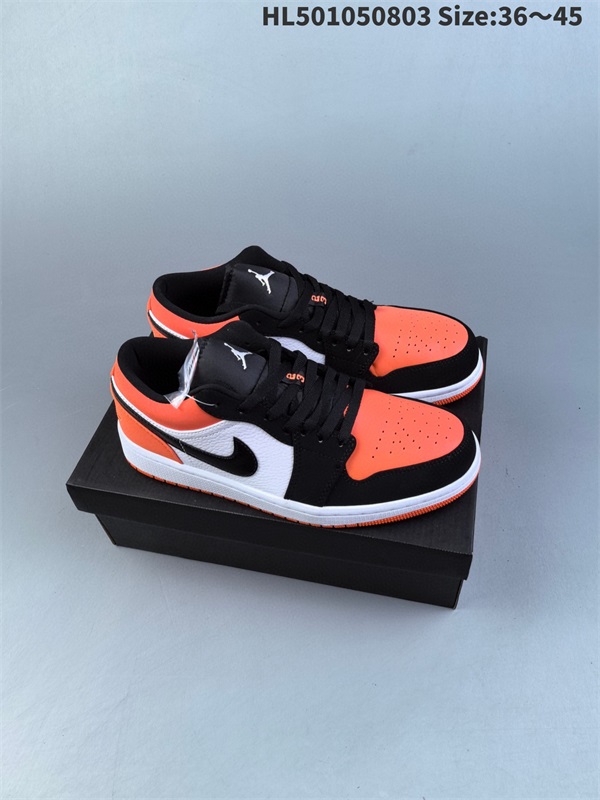 women air jordan 1 shoes 2024-9-5-158